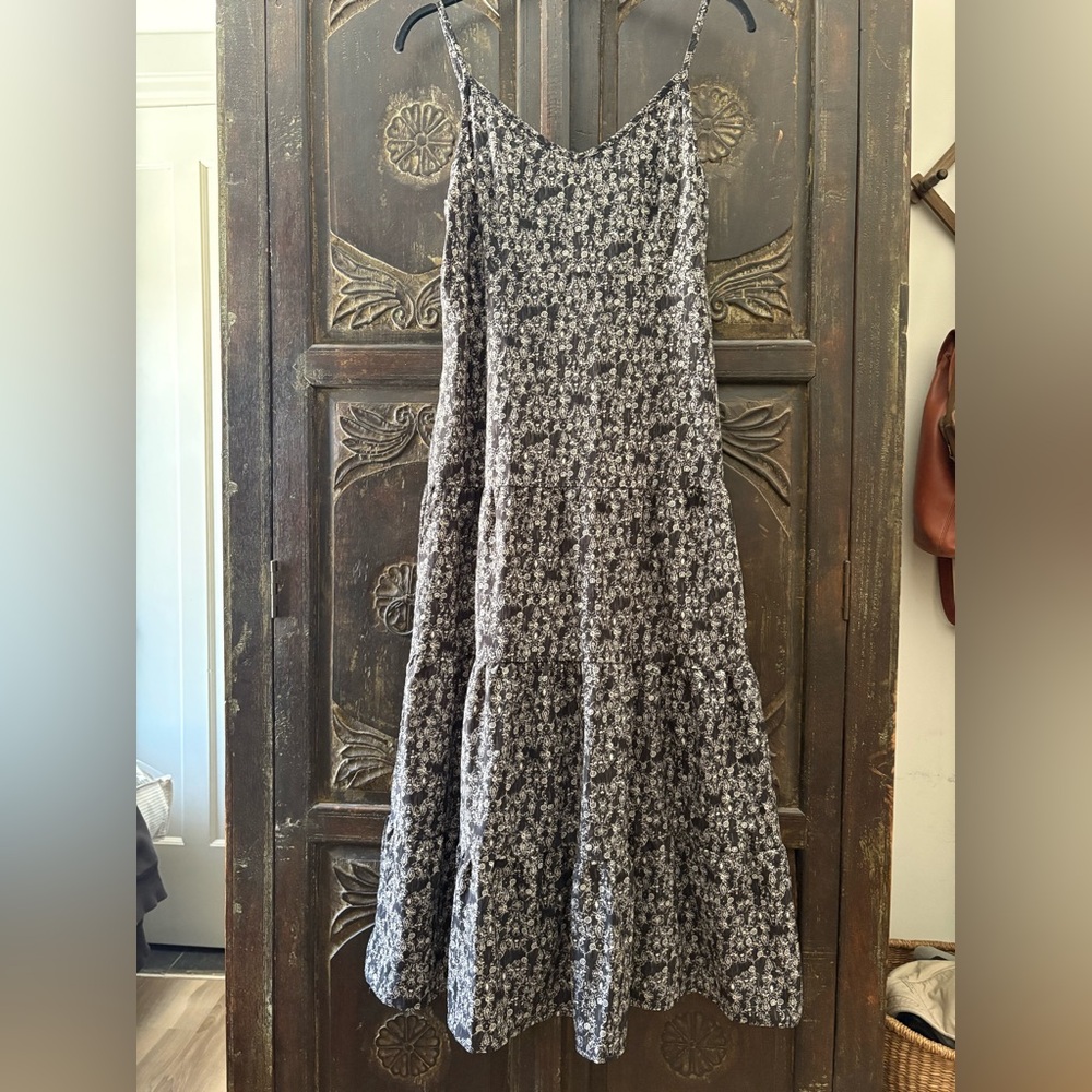 CIDER - Maxi Dress